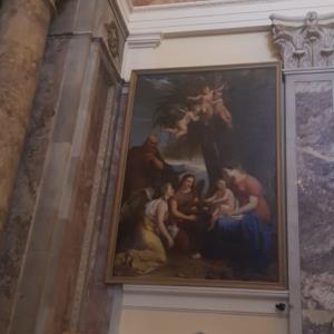 Cattedrale di San Francesco, Livorno