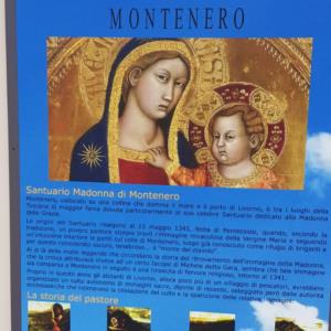 Santuario della Madonna di Montenero, Livorno