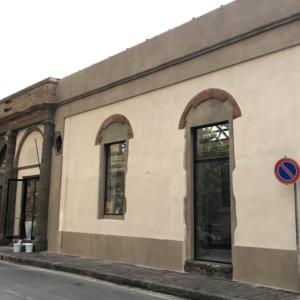 Teatro San Marco Livorno