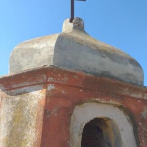 Chiesa della Madonna del Porto, Isola di Capraia (I beni tutelati)