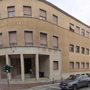 Restauro Palazzo del Genio Civile di Massa-Carrara