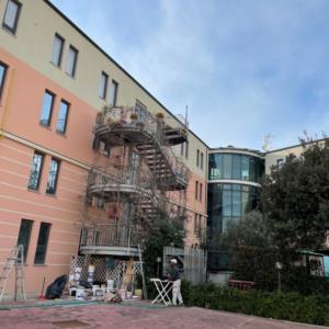 Hotel l'incanto Bocca d'Arno, Marina di Pisa (In c
