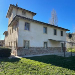 Cantine di Villa Saletta Forcoli (PI) (Il turistico ricettivo)
