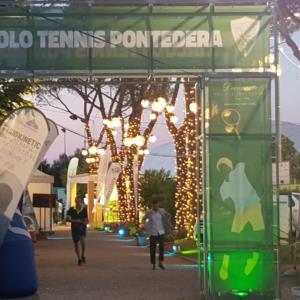 Torneo Internazionale di Tennis Città di Pontedera