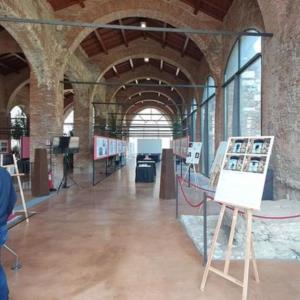 Reinaissace 4° Biennale di Architettura di Pisa