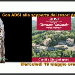 Intervista Castel Ginori di Querceto