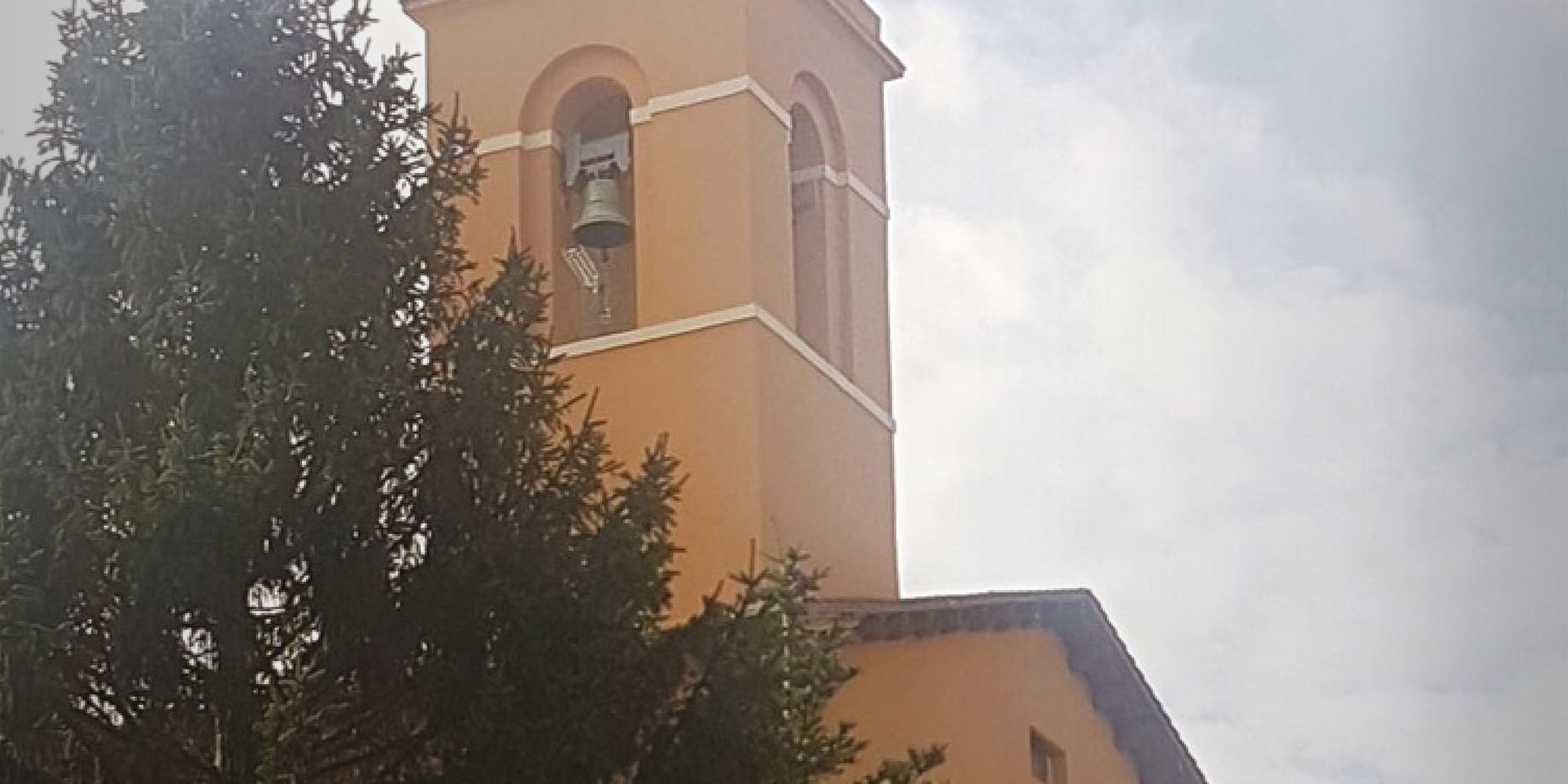 Chiesa dei Santi Pietro e Paolo, Livorno