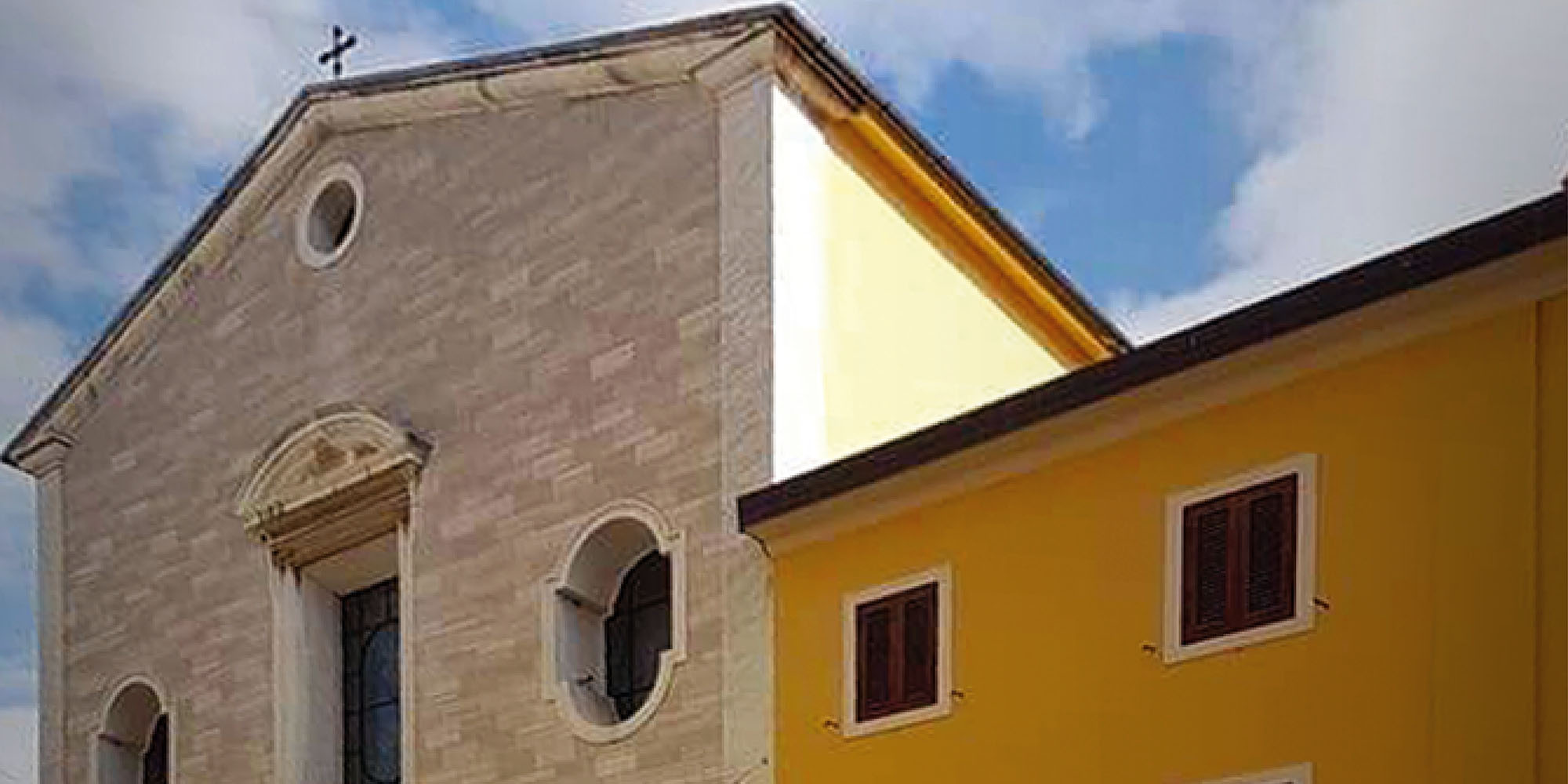 Chiesa della Madonna, Livorno