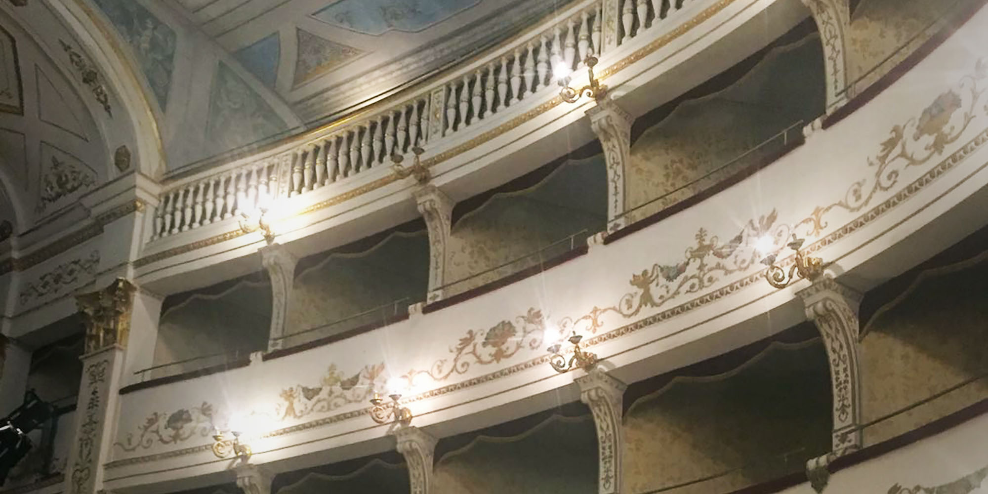Teatro Alfieri, Castelnuovo Garfagnana (LU)