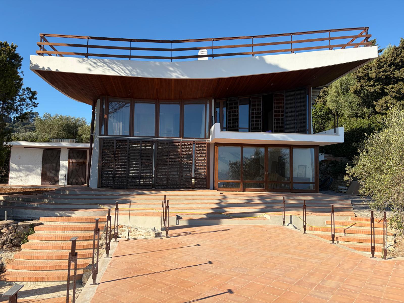 RESIDENZA PRIVATA Monte Argentario